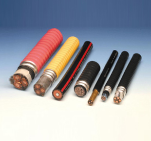 Control Cables