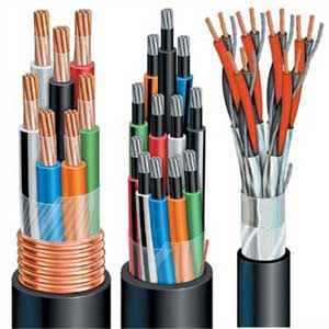 LT Power Cables