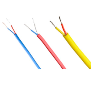 Thermocouple Compensating Cables 