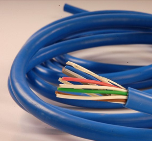 Control Cables