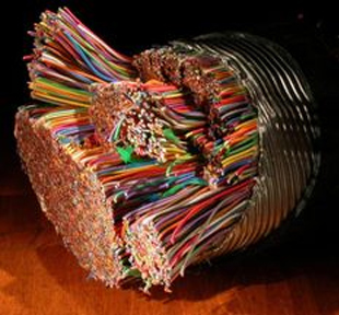 Telephone Cables