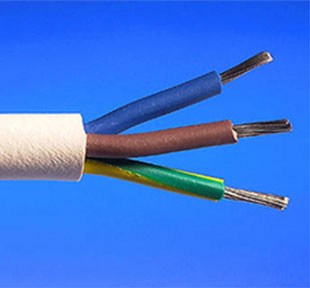 Heat Proof Cables