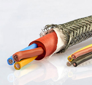 Elastomeric Cables